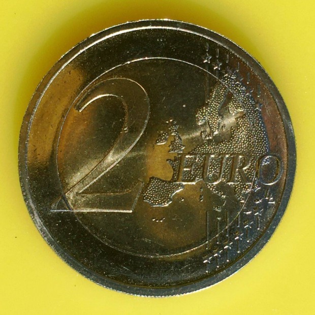 2 euro Nmetorszg Bundesrat rme 2019 UNC