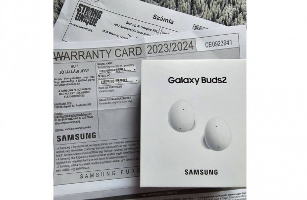2 v garancis Samsung Airbuds 2 Samsung Store vsrls