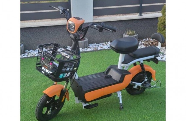 2 v gari j elektromos kerkpr robog moped bicikli szlltssal