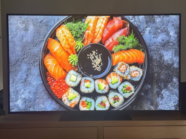 2 éves prémium kategóriás LG 55" 4K UHD okos smart led tv