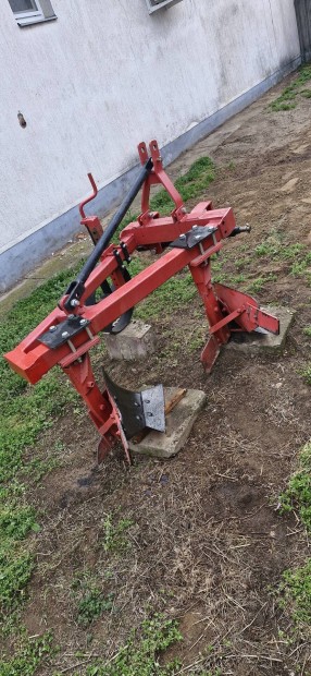 2 fejes eke - MTZ-hez / kis traktorhoz