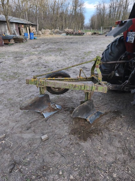 2 fejes eke kisebb loer�h�z csere �rdekel.