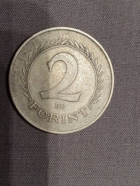 2 forint 1950