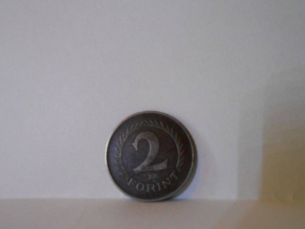 2 forintos 1952-es