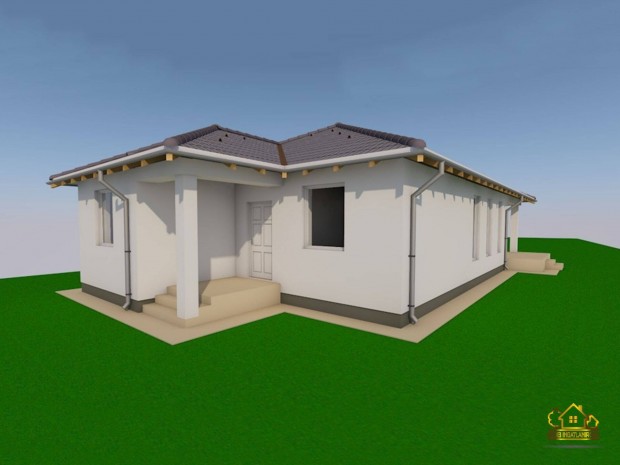 2 h�napon bel�l k�lt�zhet� csal�di h�z Szigetszentmikl�son! 1214