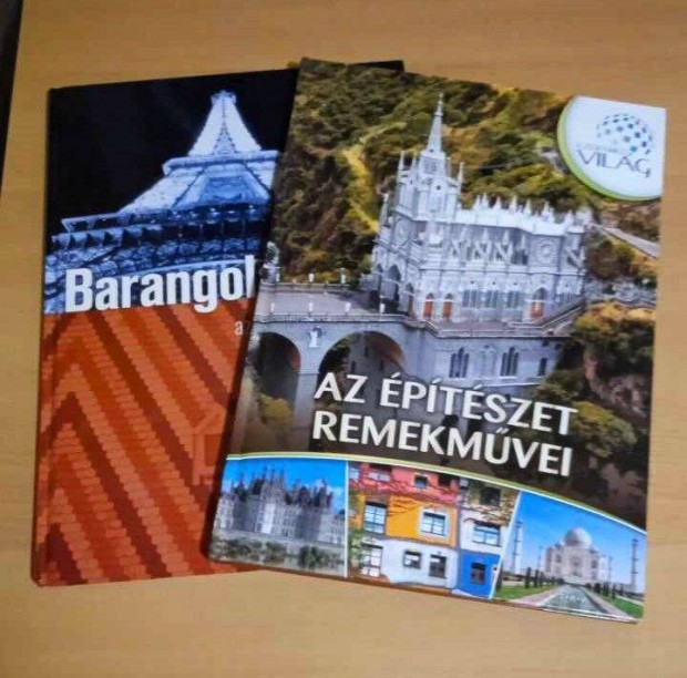 2 ktet az ptszet vilgbl