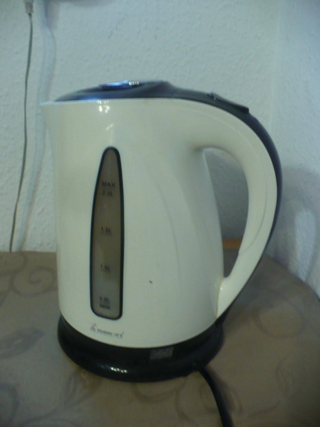 2 l vízforraló eladó