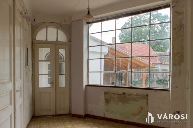 2 lak�sos nagypolg�ri h�z Dunaszekcs�n elad�