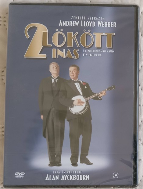 2 lktt inas DVD 