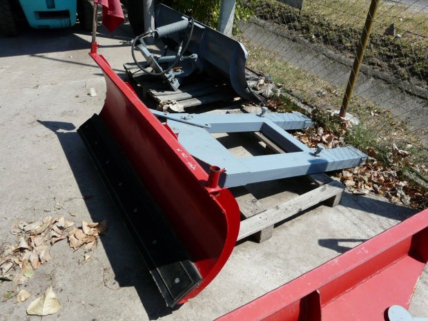 2 m szles tollap targoncra