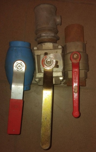 2"os golyscsap
