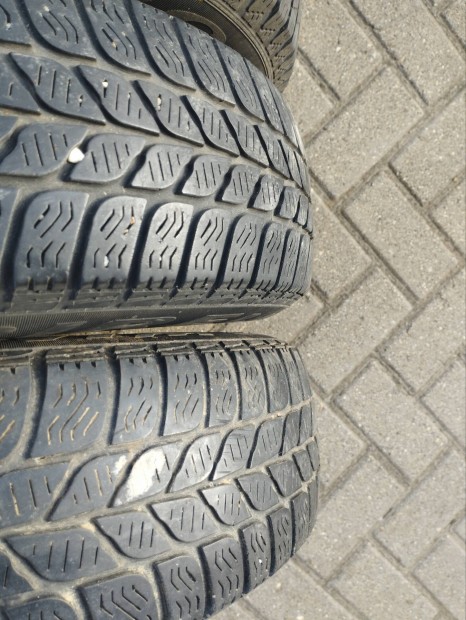 2 pr 155/70 R13 hasznlt gumiabroncs 