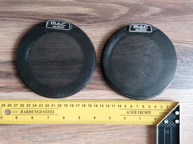 2 pr j authangszr rcs, SAL, MAC Audio