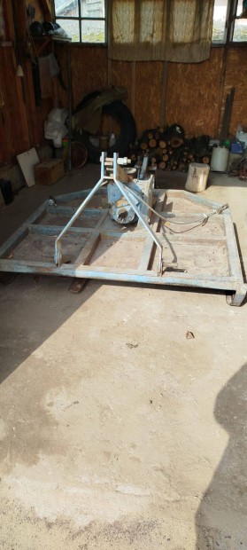 2 soros RZ- 1,6m szrzz