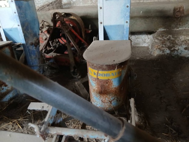 2 soros kikoricavet�g�p