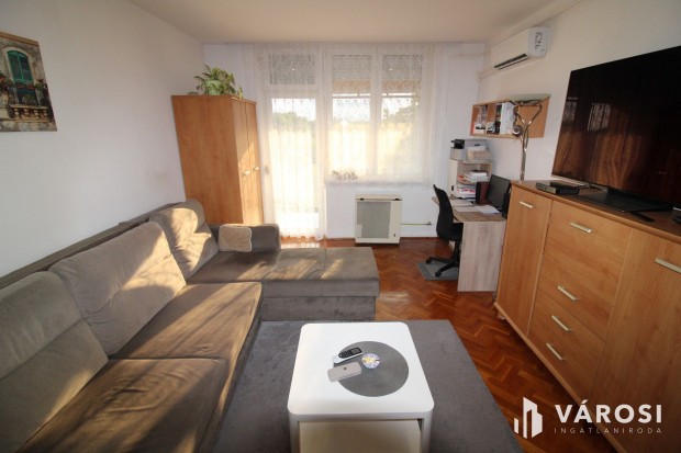 2 szobs, j eloszts tgla laks.