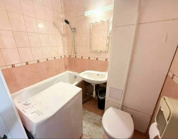 2 szob�s, kl�m�s lak�s kiad� Ny�regyh�z�n - T�rzs utca, m�just�l