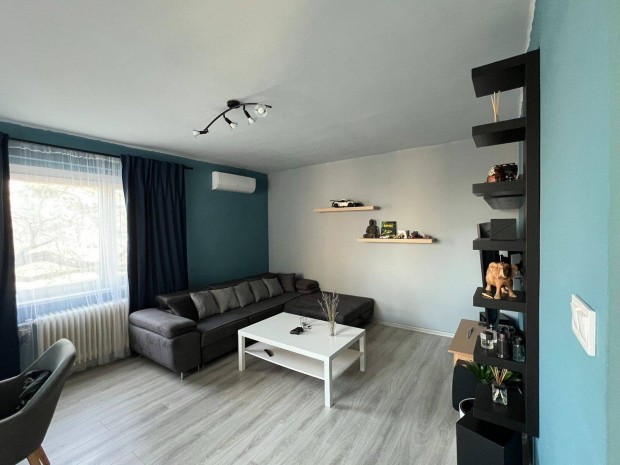 2 szob�s lak�s-�rd