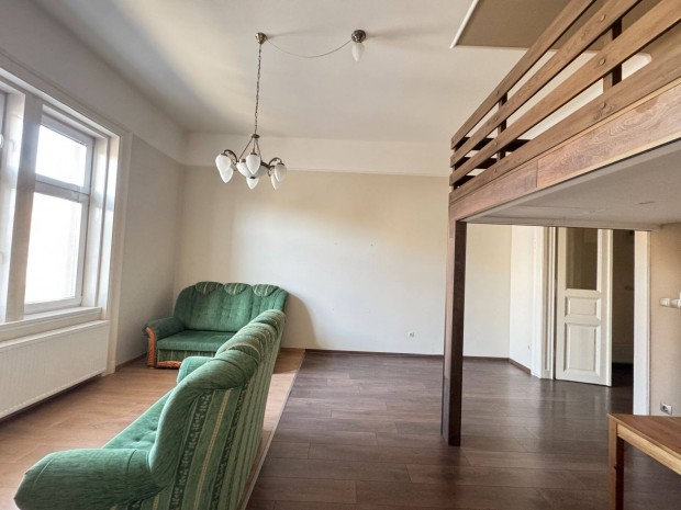 2 szob�s lak�s a Garay utc�ban