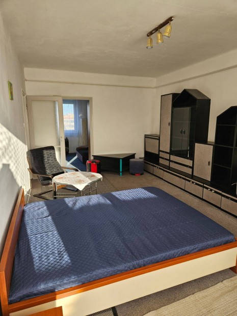 2 szobás lakás kiadó Kecskeméten, Széchenyi városban