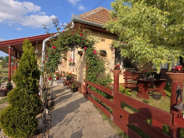 2 szob�s otthon, ahol a nyugalom �s a lehet�s�gek tal�lkoznak!