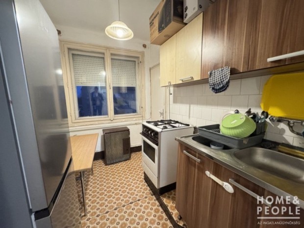 2 szob�s t�gla lak�s elad� H�dmez�v�s�rhelyen!