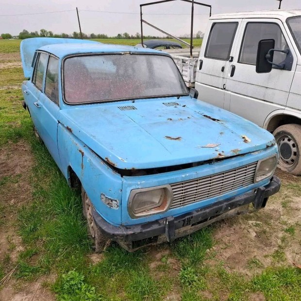 2.t Wartburg 