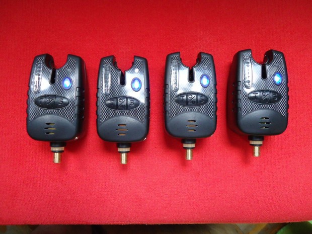 2 vagy 3 vagy 4 db digitlis elektromos kapsjelz j elad