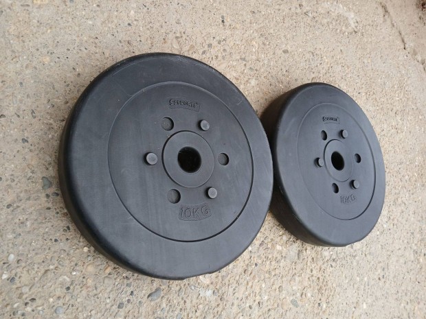 2 x 10 kg gyri sly 31 mm slytrcsa slyok slyztrcsa slyzk