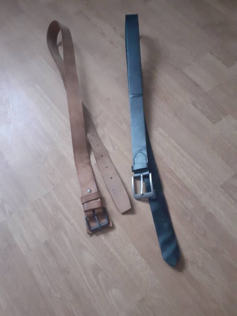 2db.130cm.es férfi öv,hibátlan,újszerű állapotban