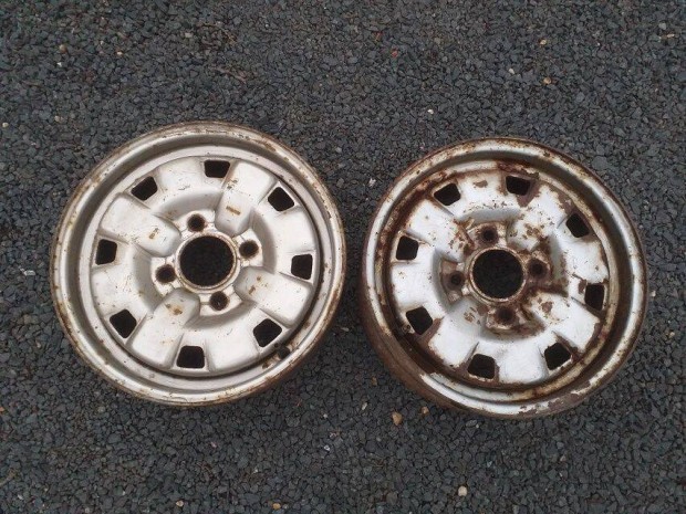 2db 13 coll Peugeot 205 309 GT GTI XS aclfelni 4x108