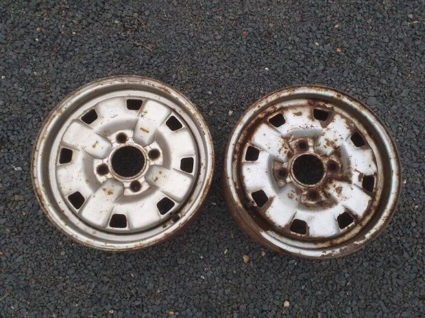 2db 13 coll Peugeot 205 309 GT GTI XS aclfelni 4x108