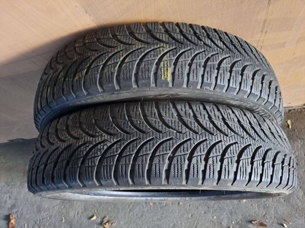 2db 155/70 R19 Bridgestone Blizzak LM-500 tli gumi elad!!! (DOT2019)