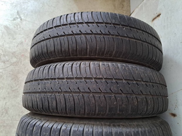 2db 155/80 R13 Kleber Viaxer Nyri gumi elad!!! ra 3000Ft/db