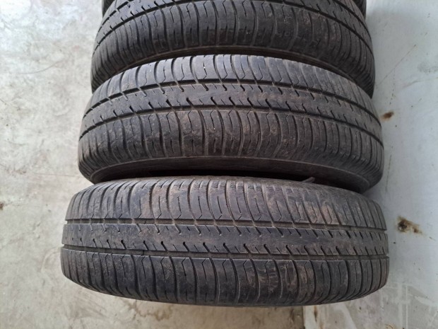 2db 155/80 R13 Kleber Viaxer Nyri gumi elad!!! ra 3000Ft/db