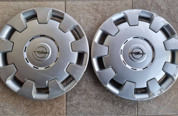 2db 15" Opel gyri dsztrcsa