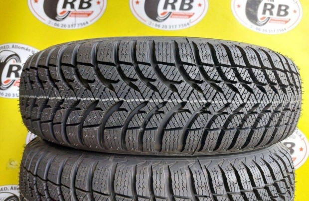 2db 165/65 r15 j Michelin tli gumi 2018 20000ft/db