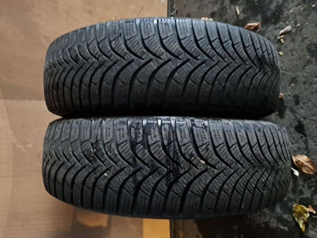 2db 165/70 R14 Hankook Winter i*cept RS2 Tli gumi elad! 7500Ft/db