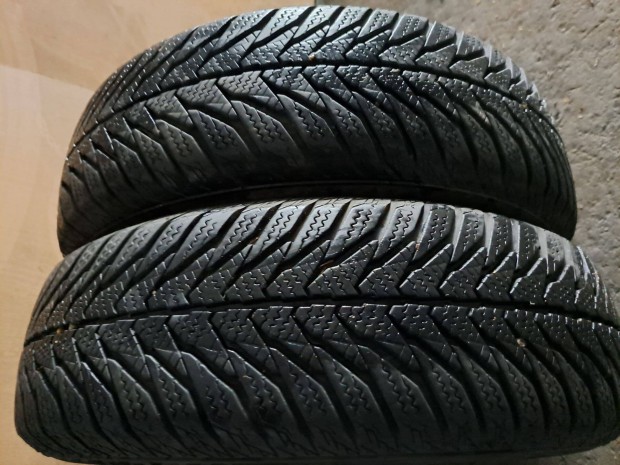 2db 165/70 R14 Matador Sibir Snow MP54 Tli gumi elad! ra! 8500Ft/db