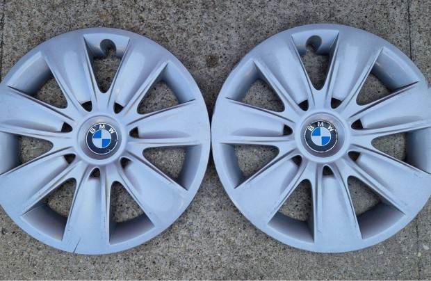 2db 16" BMW gyri dsztrcsa