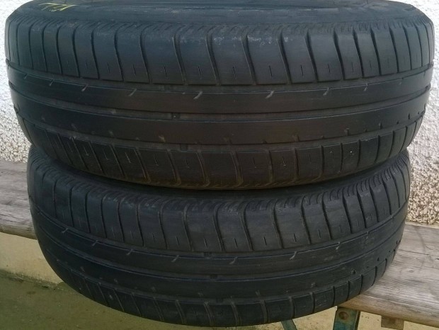 2db 175/65R14 Fulda nyri gumi elad