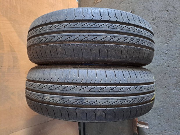 2db 175/65 R14 GT Radial FE1 City Nyári gumi eladó!!! (DOT2019)