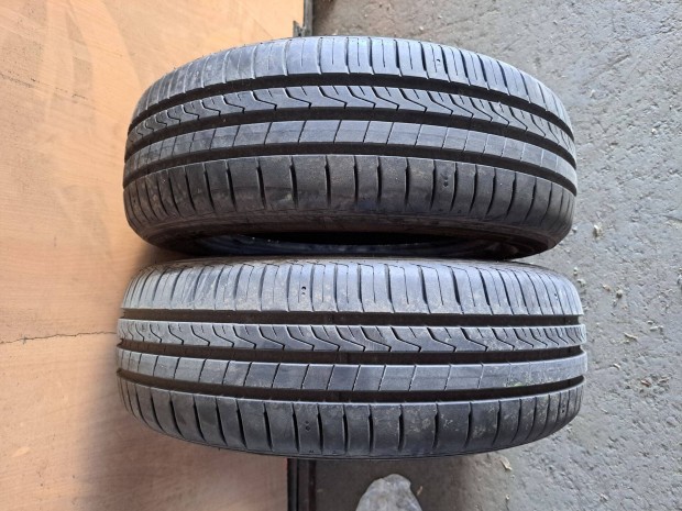 2db 175/65 R14 Hankook Kinergy eco2 Nyári gumi eladó!!! (DOT2019)