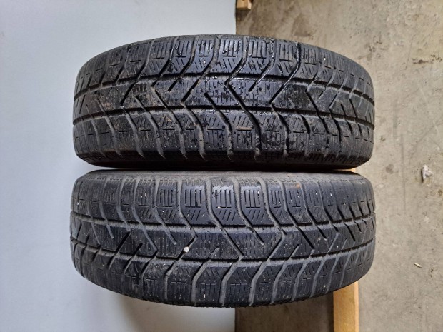 2db 175/65 R14 Pirelli Winter téli gumi eladó!!! ára 3500Ft/db