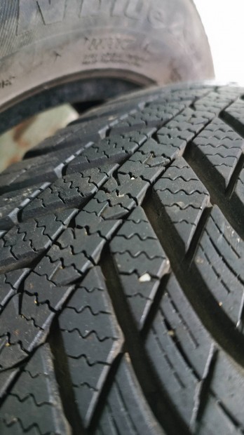 2db 175/65 R15 84T* haszn�lt Nexen N blue 4S WH14 n�gy�vszakos gumi