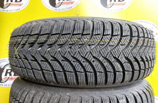 2db 175/65 r14 j Michelin tli gumi 2016 15000ft/db