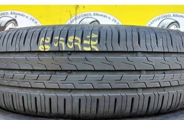 2db 175/65 r15 continental nyri 2020 6mm,, 9000ft/db