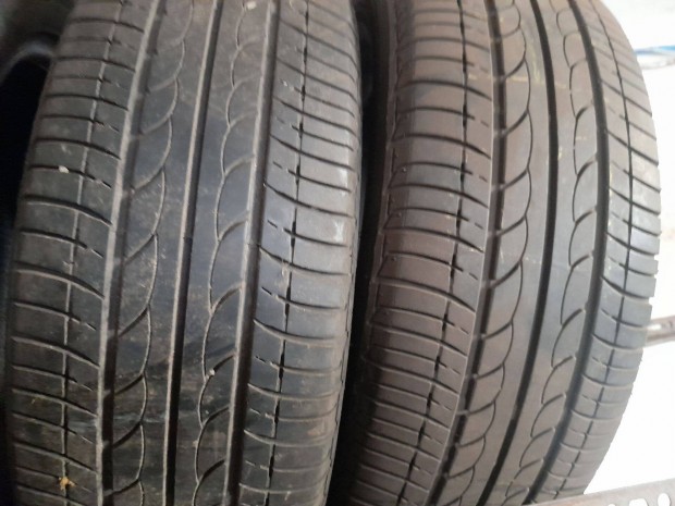 2db 175 70 14 Bridgestone nyári gumi szerelve is