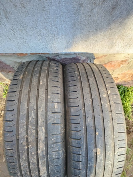 2db 17 / 17" Continental 235/55 R17 ny�ri gumi