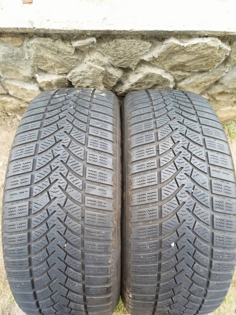 2db 17 / 17" Semperit Speed-Grip3 225/55 R17 téli gumi